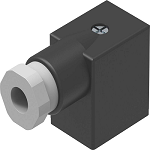 Conector DIN FESTO modelo MSSD-F